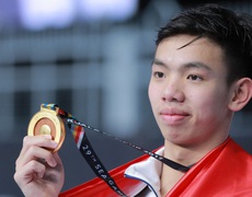 Thể thao Việt Nam trước bài toán khó Olympic và SEA Games diễn ra cùng năm 2021