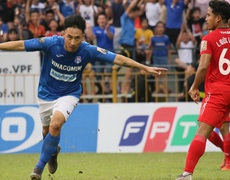 Nhận định HAGL đấu với Quảng Ninh (17h00 ngày 6/3) vòng 1 V-League 2020. 