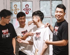 Cống hiến 2020: Album "3" tiếp tục là những thử nghiệm trong âm nhạc của Ngọt