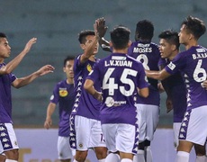 4 điểm nhấn đáng chú ý của vòng 1 V League 2020