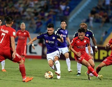 Cúp Quốc gia và V-League 2020 dự kiến tái khởi tranh trở lại vào cuối tháng 5