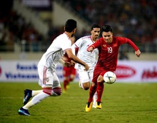 VFF hoàn trả tiền vé trận Việt Nam vs Indonesia