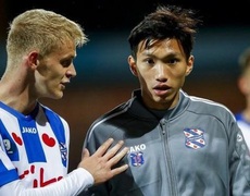 Bóng đá Việt Nam: Đội bóng của Văn Hậu lên kế hoạch mua hậu vệ cánh trái, FIFA sẽ chi tiền hỗ trợ cho VFF và các CLB
