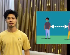 SAO ĐT Việt Nam tham gia truyền cảm hứng chống dịch Covid-19