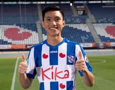 Hà Nội chuẩn bị đàm phán với Heerenveen, chốt hợp đồng Văn Hậu