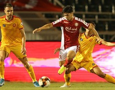 V-League liệu có còn giữ được chất lượng thời hậu Covid-19?