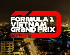 F1 Hà Nội có thể diễn ra vào cuối năm 2020