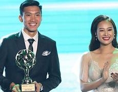 Văn Hậu có về nước dự lễ trao giải Quả bóng vàng Việt Nam 2019?	