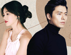  Nhìn vào những bằng chứng này, ai cũng tin Song Hye Kyo và Hyun Bin đã "tái hợp"!