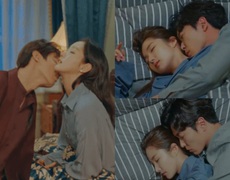 3 cảnh nóng “làm mưa làm gió” trên màn ảnh Hàn thời gian gần đây