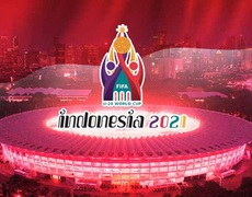 World Cup U.20 tại Đông Nam Á có thể “cấm cửa” khán giả