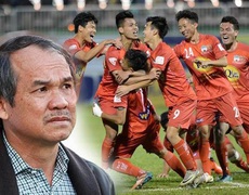 HAGL và bầu Đức: Kiếm tiền hay kiếm chức vô địch V-League