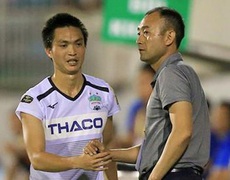 HLV Lee Tae Hoon có thực sự phù hợp với HAGL?