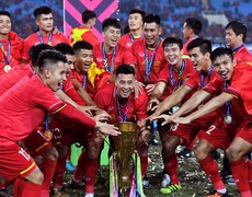Hoãn lễ bốc thăm vòng bảng AFF Cup 2020