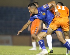 Nhận định bóng đá bóng đá SHB Đà Nẵng vs Quảng Nam (17h00 ngày 11/06)