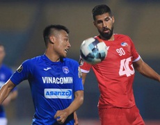 Nhận định bóng đá bóng đá Viettel vs Than Quảng Ninh (19h00 ngày 11/06).