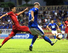Bóng đá Việt Nam: Viettel vs Than Quảng Ninh, Nam Định nhận án phạt từ VFF trước trận đấu với HAGL