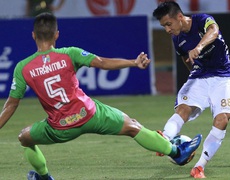 Nhận định và dự đoán Hồng Lĩnh Hà Tĩnh vs Hà Nội (18h00 ngày 12/06)