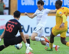 Nhận định và dự đoán HAGL vs Nam Định (17h00 ngày 12/06)