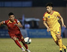 Highlight Thanh Hóa 0-0 Sông Lam Nghệ An: Chia điểm nhạt nhòa