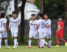 Bóng đá Việt Nam: HLV Chu Đình Nghiêm khen ngợi tài năng của Phan Văn Đức, Bốc thăm chia bảng VCK U19 Châu Á 2020