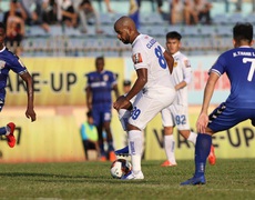 Nhận định bóng đá bóng đá Quảng Nam vs Bình Dương. Trực tiếp bóng đá vòng 5 V-League 2020
