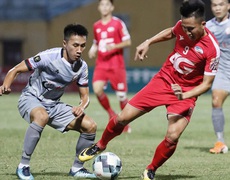 Nhận định bóng đá bóng đá TPHCM vs Viettel. Trực tiếp bóng đá vòng 5 V-League 2020
