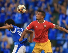Nhận định bóng đá bóng đá Hồng Lĩnh Hà Tĩnh vs SHB Đà Nẵng (18h00 ngày 18/06)