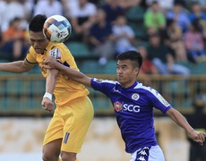 Nhận định bóng đá bóng đá Hà Nội vs Sông Lam Nghệ An (19h00 ngày 18/06)