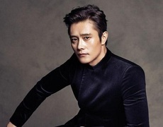 Lee Byung Hun: Tài năng không thể chối bỏ nhưng là gã tồi trong tình yêu