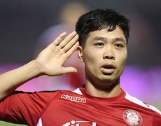 TOP 5 bàn thắng đẹp vòng 5 Vleague 2020: Vinh danh siêu phẩm của Công Phượng