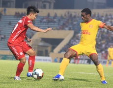 Nhận định bóng đá bóng đá Nam Định vs Hải Phòng. Trực tiếp vòng 6 V.League 2020
