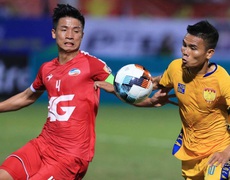 Nhận định bóng đá bóng đá Viettel vs Thanh Hóa. Trực tiếp bóng đá Việt Nam. BĐTV trực tiếp