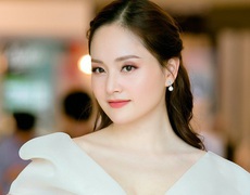 Lan Phương “lầy lội” trong hậu trường web drama vừa ra mắt "Yêu lại từ đầu"