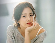 Kim Tae Hee sẽ làm gì nếu không trở thành diễn viên?