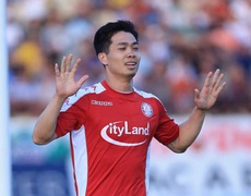5 điểm nhấn vòng 6 V-League