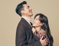 Hyun Bin - Son Ye Jin tiếp tục sánh đôi trong dự án phim mới?