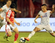 Nhận định bóng đá bóng đá TPHCM vs Đà Nẵng. Trực tiếp bóng đá vòng 7 V-League 2020