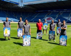 SC Heerenveen chia tay 7 cầu thủ, không có Đoàn Văn Hậu