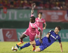 Highlight  Sài Gòn FC 0-0 Becamex Bình Dương