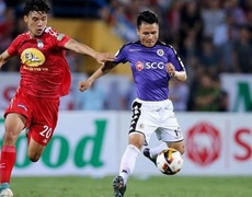 Nhận định bóng đá bóng đá Hà Nội vs HAGL (19h00 ngày 06/06)