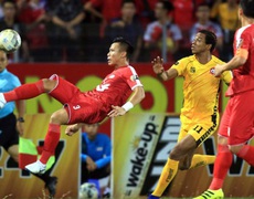 Nhận định bóng đá bóng đá Viettel vs Hải Phòng. Trực tiếp bóng đá V- League 2020