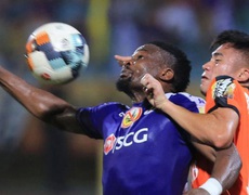 Nhận định bóng đá bóng đá Đà Nẵng vs Hà Nội. Trực tiếp bóng đá V League 2020
