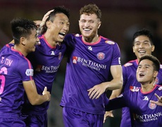 5 điểm nhấn vòng 9 V-League 2020