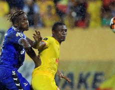 Nhận định bóng đá bóng đá DNH Nam Định vs Becamex Bình Dương vòng 11 V-League