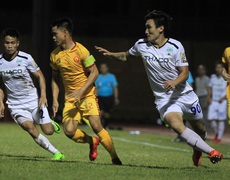 Nhận định bóng đá bóng đá Thanh Hóa vs HAGL vòng 11 V-League