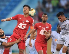 Nhận định bóng đá bóng đá Viettel vs SHB Đà Nẵng vòng 11 V-League