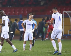 Tương lai nào cho V-League 2020?