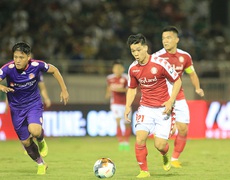 Vòng bảng AFC Cup 2020 sẽ được tổ chức tại Việt Nam
