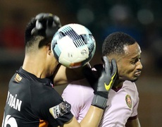 Nhận định bóng đá bóng đá Hải Phòng vs Sài Gòn. Trực tiếp bóng đá Việt Nam. V-League 2020